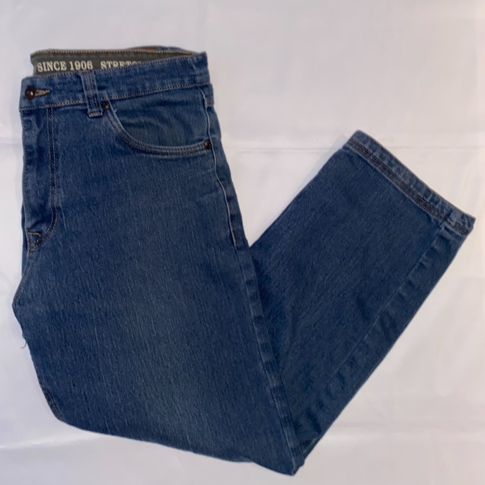 Smith’s Workwear Jeans